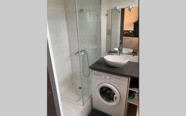 Location Studio Entre Garrigue Et Mer