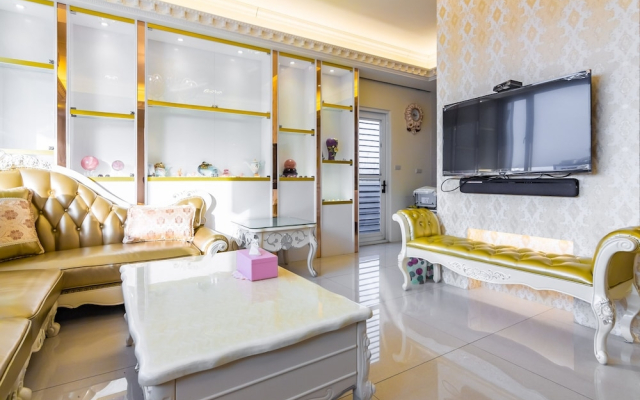 Lucent Homestay