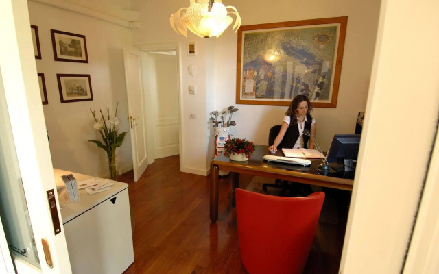 Marignolle Relais and Charme