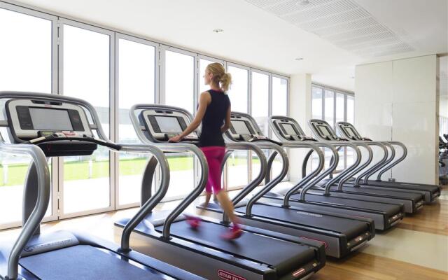 Aparthotel Adagio Abu Dhabi Al Bustan