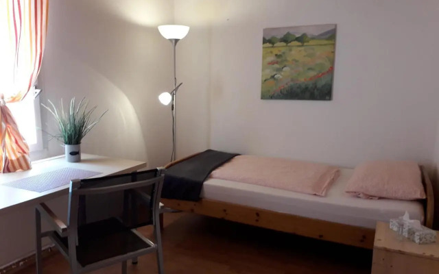 Hostel Westküste