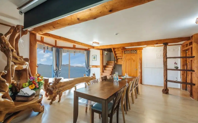 Sunset Pension