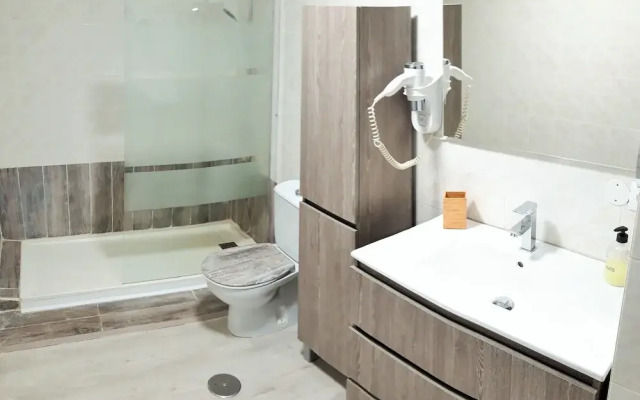 Ocean Looking Apartment