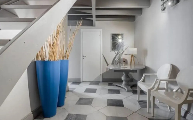 Acquario Genova9 In Centre 300mt From Sea