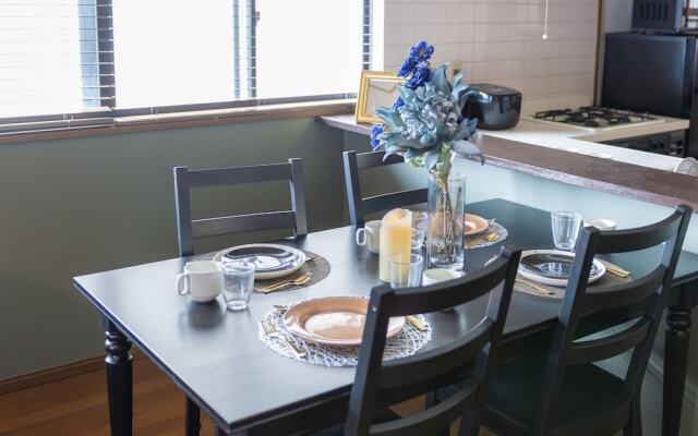 It' ta de JPN - Self Check-In Only