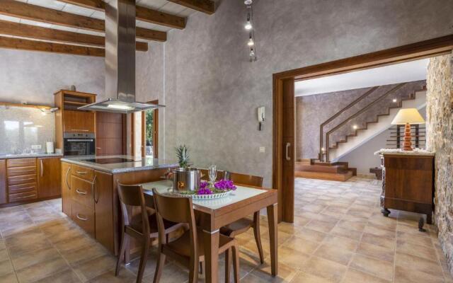 Finca Alzina 454