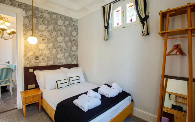 Mansion Milia Boutique Otel