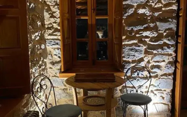 Villa Ardamis Karyes