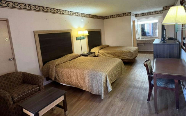 Americas Best Value Inn