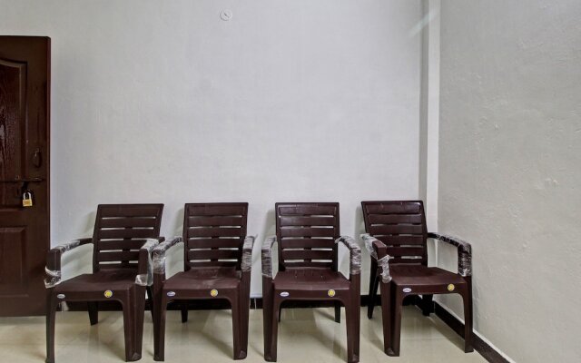 Gsn Residency by OYO Rooms