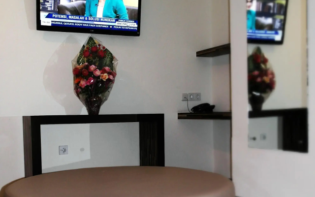 Galaxy Hotel