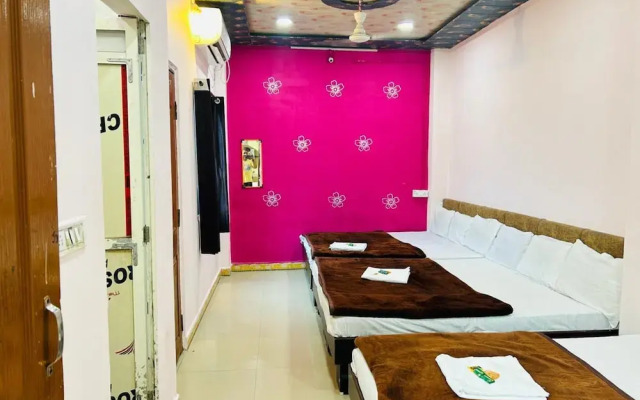Gorooomgo Mahakal vishram Ujjain