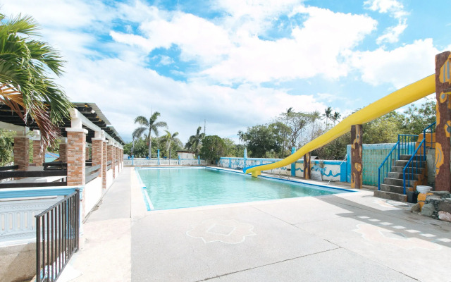 Royal Grande Beach Resort