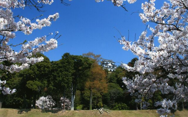 APA Hotel Hikone Minami