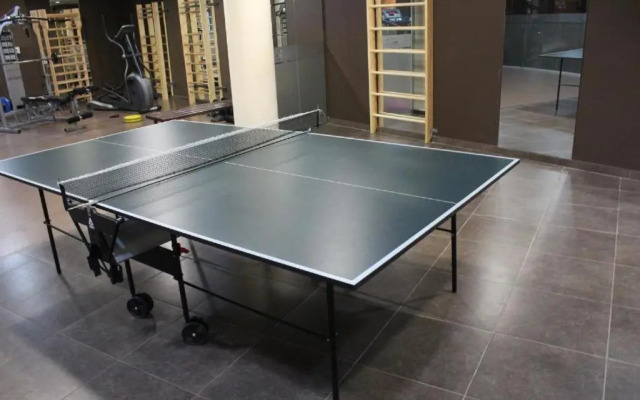 Apartments in Aspen Suites