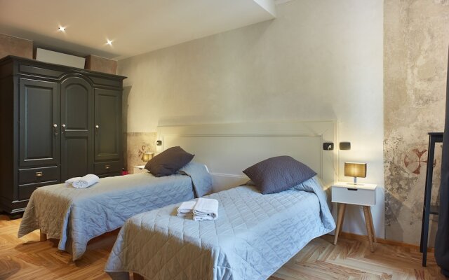 Appartamenti Università di Verona