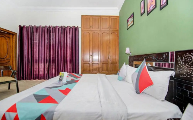 Hotel Ashray by FabHotels