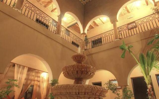 Riad Tamdakhte