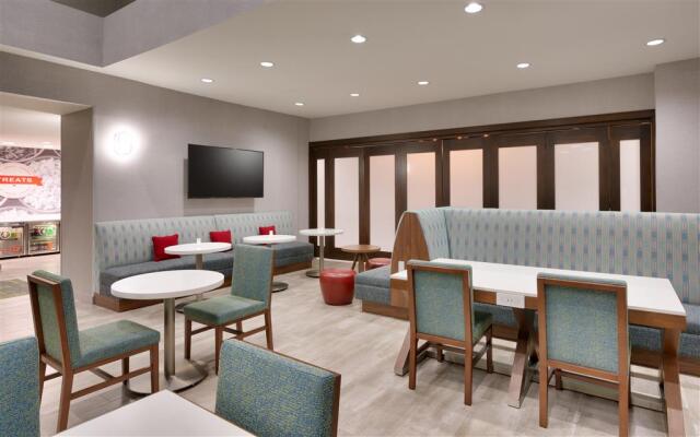 Hampton Inn & Suites Rockport-Fulton