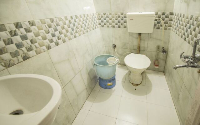 Hotel Jain Regency