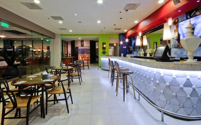 Holiday Inn Irapuato