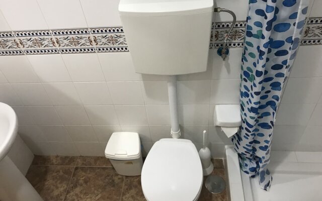 Apartamentos Alcalá - Tenerife