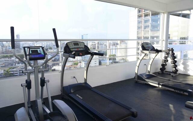 Apartment N1001 Downtown Santo Domingo
