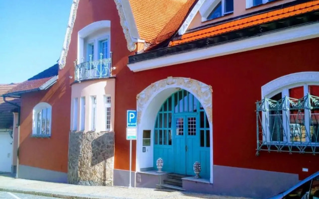 Flat Jindrichuv Hradec