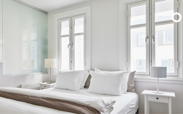 Thingholt Hotel Apartments from Center Hotels