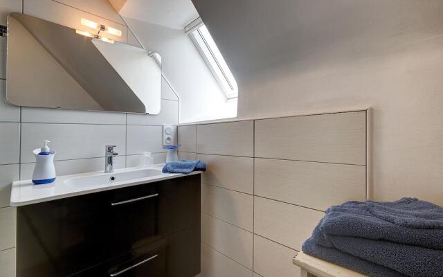 A la Ferme de Kervihern