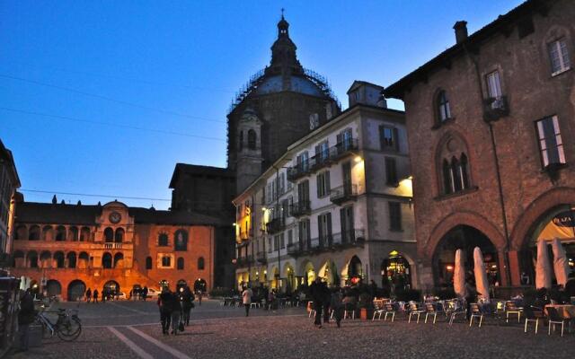 Appartamento Centro Storico Di Pavia