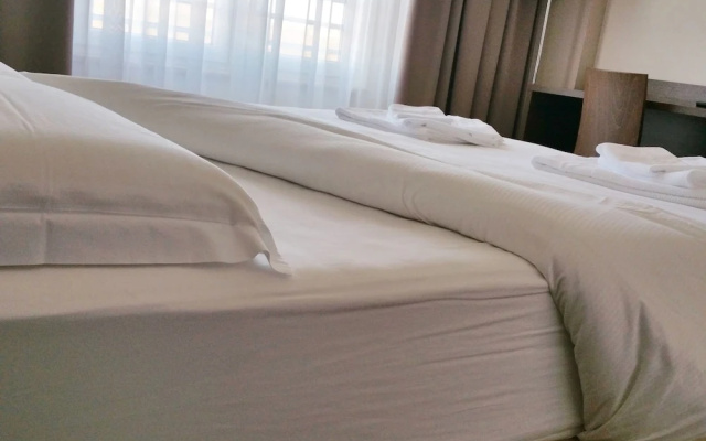 Medjugorje Hotel & Spa — фото 3