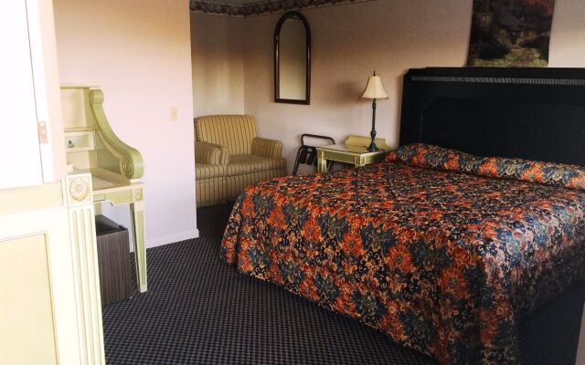 Budget Inn North Stonington