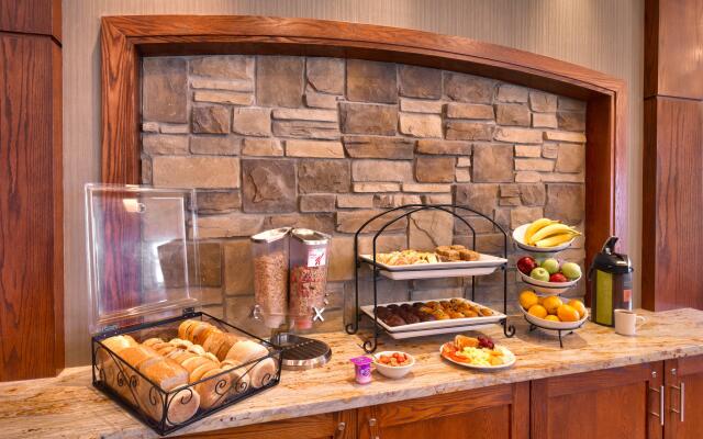 Staybridge Suites Midvale