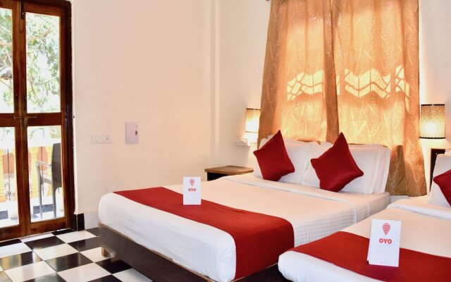 Hotel Villa Fatima Comforts
