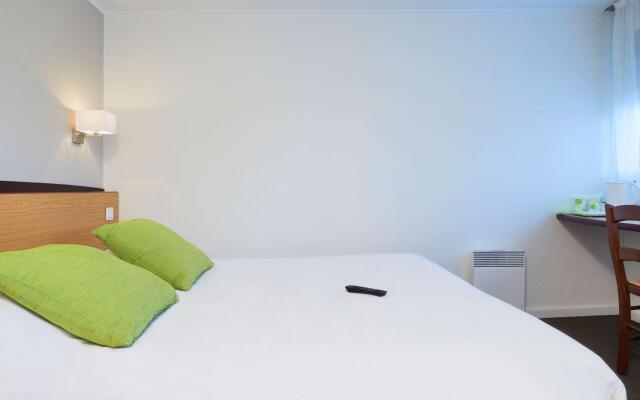 Campanile NATURE - Thionville Yutz