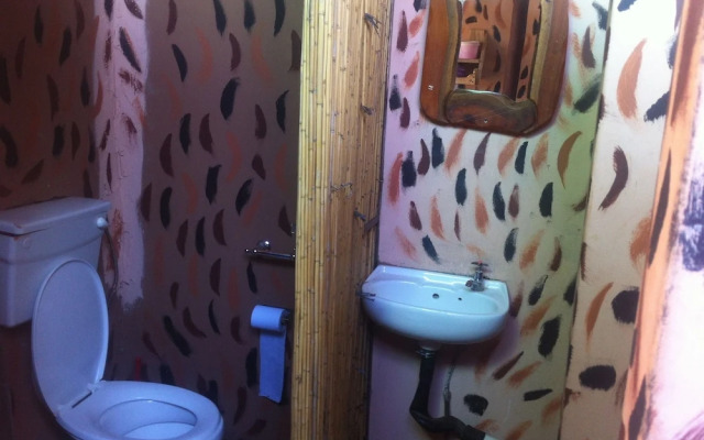 Bananyana Backpackers