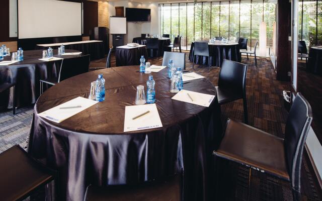 Mercure Nairobi Upper Hill