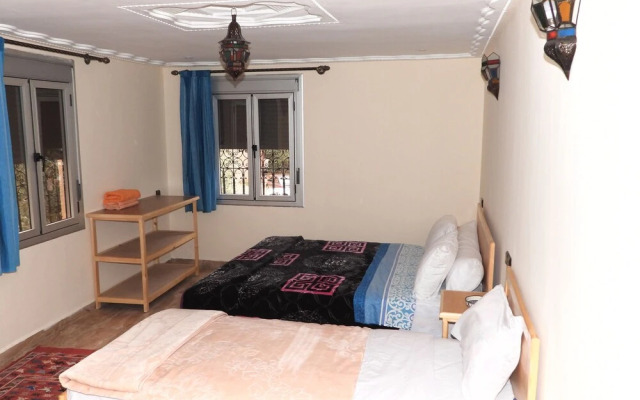 Hotel la Vallee