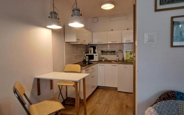 Apartamenty Kopernika