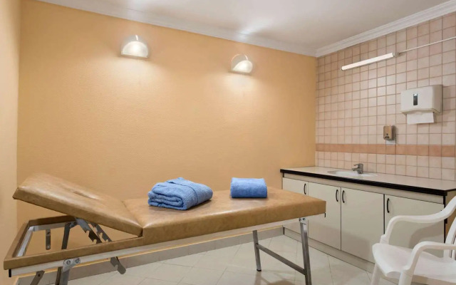 Ramada by Wyndham Bucharest Majestic