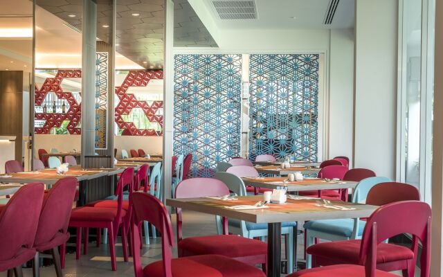 ibis Styles Phuket City Hotel