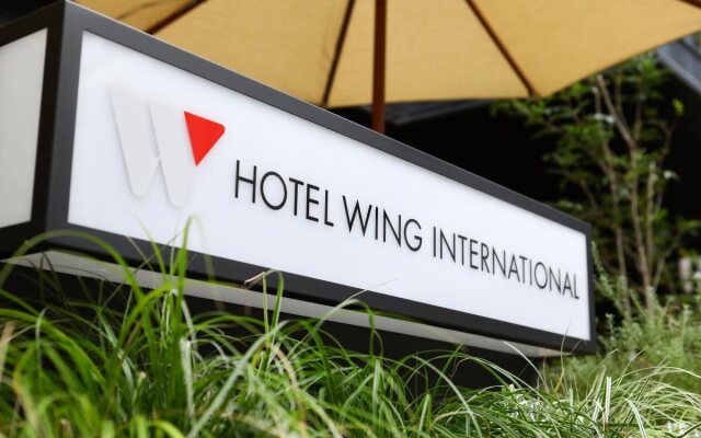 Hotel Wing International Korakuen