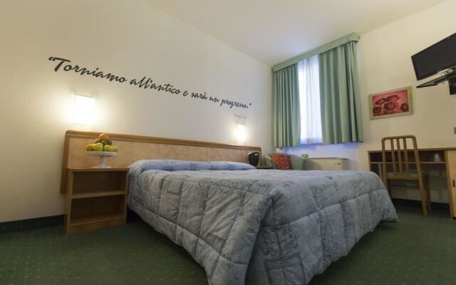 Albergo Tre Ville