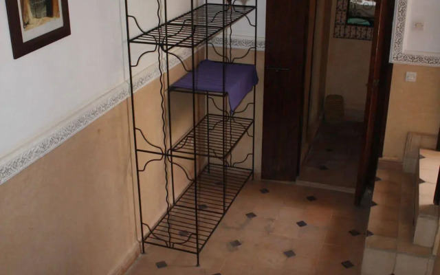 Riad Bousskri