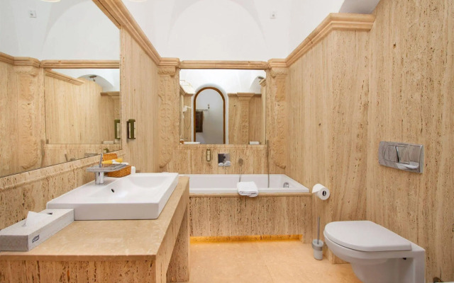 Hotel Rubinstein