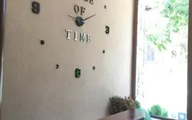 House of Time