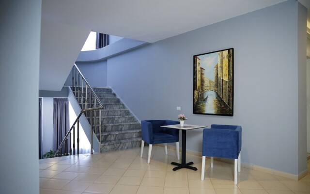 Atrium Deluxe Resort