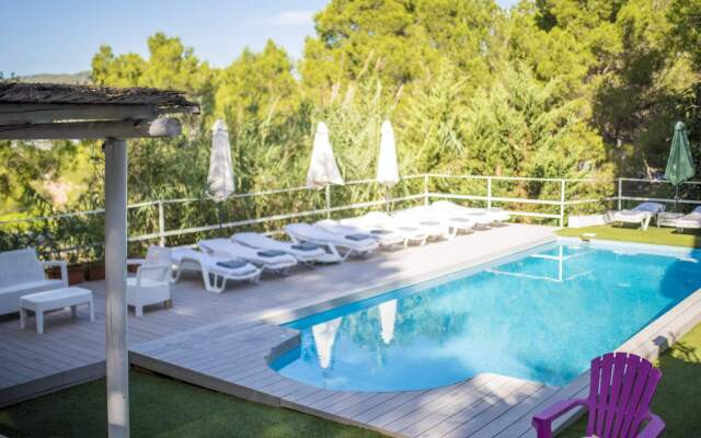 Villa Montecristo