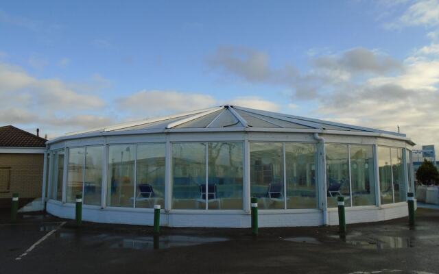 Heacham 2 bedroom Caravan